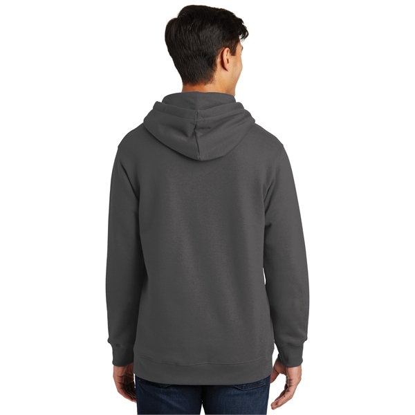 Port & Company Fan Favorite Fleece Pullover Hooded Sweats... - Port & Company Fan Favorite Fleece Pullover Hooded Sweats... - Image 25 of 74