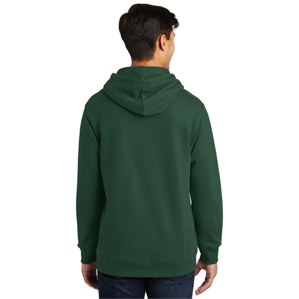 Port & Company Fan Favorite Fleece Pullover Hooded Sweats... - Port & Company Fan Favorite Fleece Pullover Hooded Sweats... - Image 31 of 74