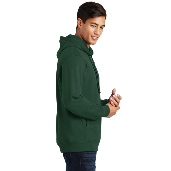 Port & Company Fan Favorite Fleece Pullover Hooded Sweats... - Port & Company Fan Favorite Fleece Pullover Hooded Sweats... - Image 32 of 74