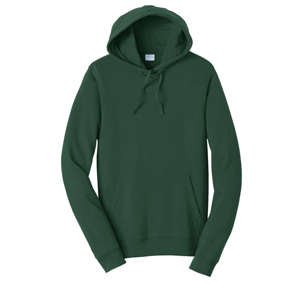 Port & Company Fan Favorite Fleece Pullover Hooded Sweats... - Port & Company Fan Favorite Fleece Pullover Hooded Sweats... - Image 34 of 74