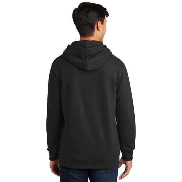 Port & Company Fan Favorite Fleece Pullover Hooded Sweats... - Port & Company Fan Favorite Fleece Pullover Hooded Sweats... - Image 43 of 74