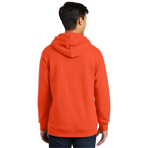 Port & Company Fan Favorite Fleece Pullover Hooded Sweats... - Port & Company Fan Favorite Fleece Pullover Hooded Sweats... - Image 47 of 74