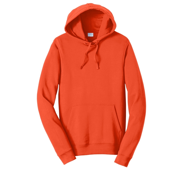 Port & Company Fan Favorite Fleece Pullover Hooded Sweats... - Port & Company Fan Favorite Fleece Pullover Hooded Sweats... - Image 49 of 74