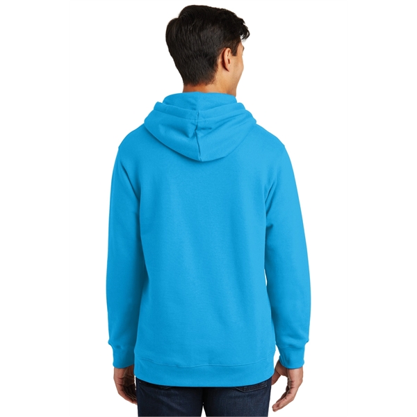 Port & Company Fan Favorite Fleece Pullover Hooded Sweats... - Port & Company Fan Favorite Fleece Pullover Hooded Sweats... - Image 51 of 74