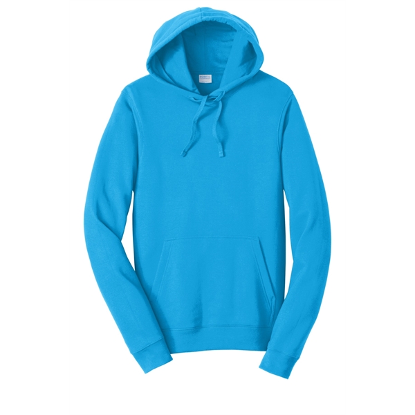 Port & Company Fan Favorite Fleece Pullover Hooded Sweats... - Port & Company Fan Favorite Fleece Pullover Hooded Sweats... - Image 53 of 74