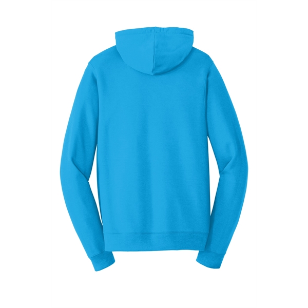 Port & Company Fan Favorite Fleece Pullover Hooded Sweats... - Port & Company Fan Favorite Fleece Pullover Hooded Sweats... - Image 54 of 74