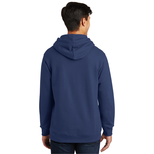 Port & Company Fan Favorite Fleece Pullover Hooded Sweats... - Port & Company Fan Favorite Fleece Pullover Hooded Sweats... - Image 59 of 74