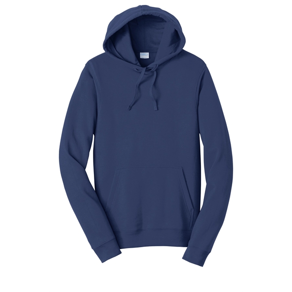 Port & Company Fan Favorite Fleece Pullover Hooded Sweats... - Port & Company Fan Favorite Fleece Pullover Hooded Sweats... - Image 61 of 74