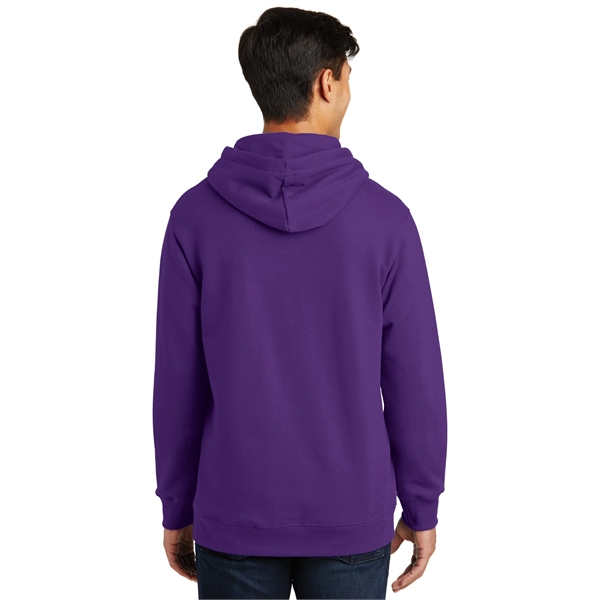 Port & Company Fan Favorite Fleece Pullover Hooded Sweats... - Port & Company Fan Favorite Fleece Pullover Hooded Sweats... - Image 63 of 74