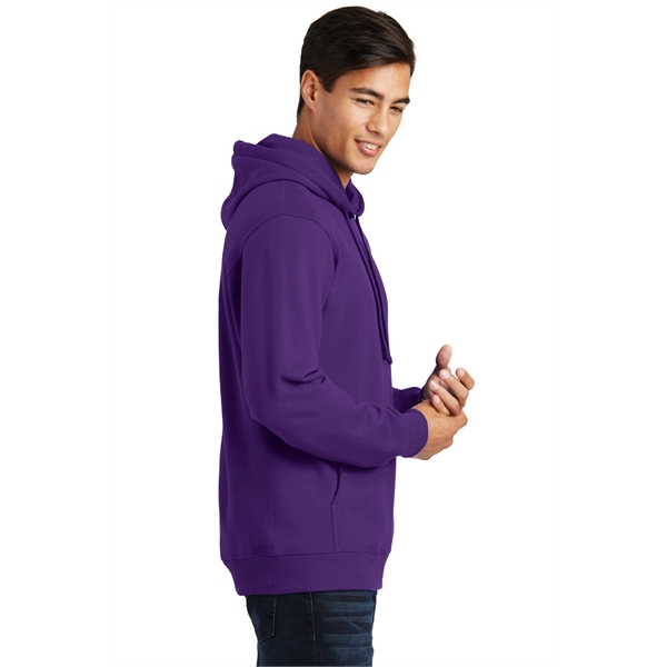 Port & Company Fan Favorite Fleece Pullover Hooded Sweats... - Port & Company Fan Favorite Fleece Pullover Hooded Sweats... - Image 64 of 74