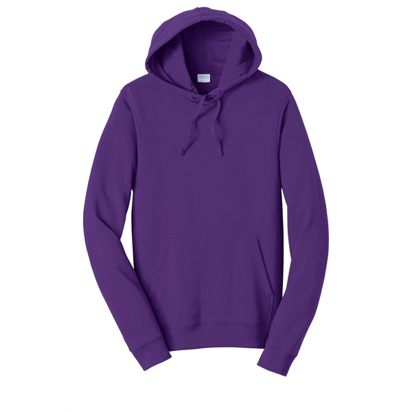 Port & Company Fan Favorite Fleece Pullover Hooded Sweats... - Port & Company Fan Favorite Fleece Pullover Hooded Sweats... - Image 65 of 74