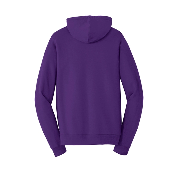 Port & Company Fan Favorite Fleece Pullover Hooded Sweats... - Port & Company Fan Favorite Fleece Pullover Hooded Sweats... - Image 66 of 74