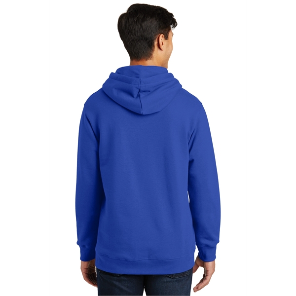 Port & Company Fan Favorite Fleece Pullover Hooded Sweats... - Port & Company Fan Favorite Fleece Pullover Hooded Sweats... - Image 67 of 74