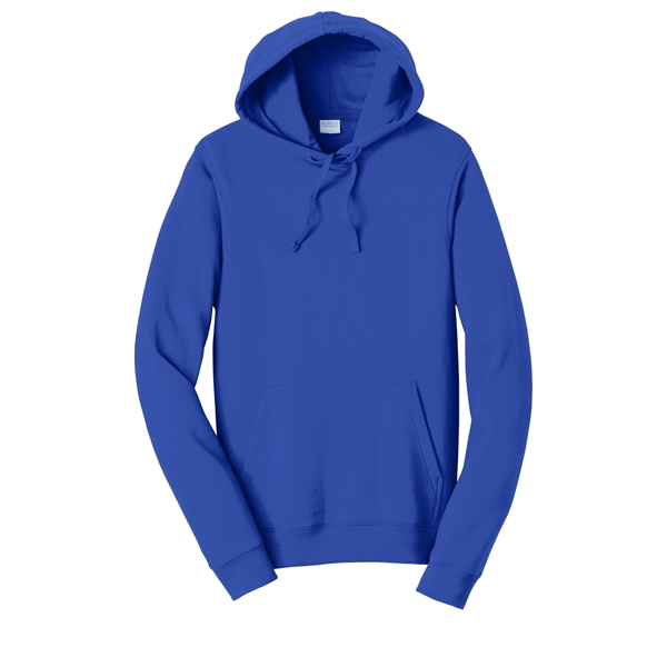 Port & Company Fan Favorite Fleece Pullover Hooded Sweats... - Port & Company Fan Favorite Fleece Pullover Hooded Sweats... - Image 69 of 74