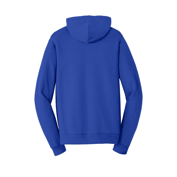 Port & Company Fan Favorite Fleece Pullover Hooded Sweats... - Port & Company Fan Favorite Fleece Pullover Hooded Sweats... - Image 70 of 74