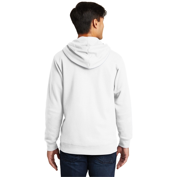 Port & Company Fan Favorite Fleece Full-Zip Hooded Sweats... - Port & Company Fan Favorite Fleece Full-Zip Hooded Sweats... - Image 1 of 60