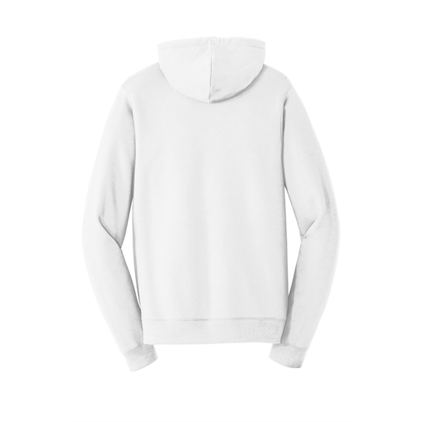 Port & Company Fan Favorite Fleece Full-Zip Hooded Sweats... - Port & Company Fan Favorite Fleece Full-Zip Hooded Sweats... - Image 5 of 60