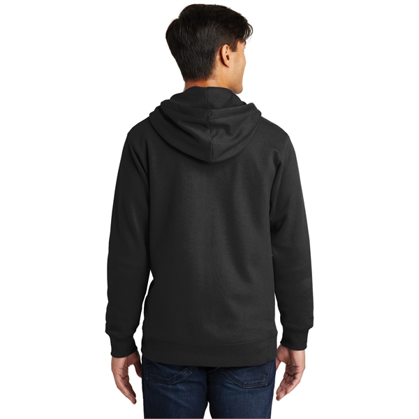 Port & Company Fan Favorite Fleece Full-Zip Hooded Sweats... - Port & Company Fan Favorite Fleece Full-Zip Hooded Sweats... - Image 27 of 60