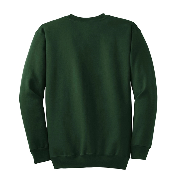 Port & Company - Essential Fleece Crewneck Sweatshirt. - Port & Company - Essential Fleece Crewneck Sweatshirt. - Image 42 of 95