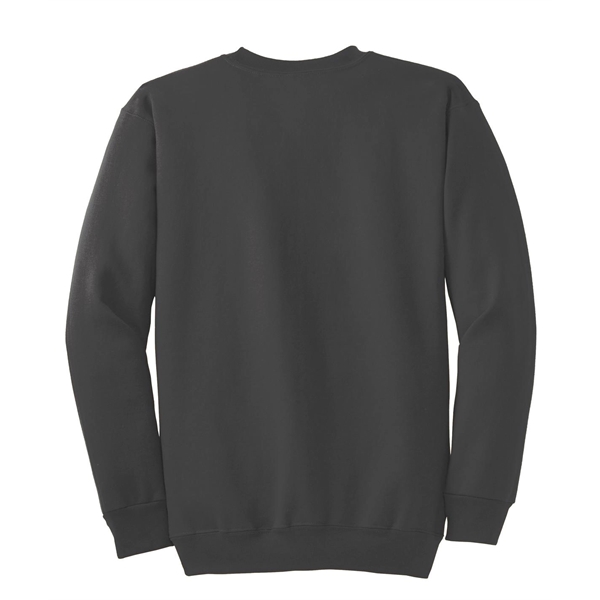 Port & Company - Essential Fleece Crewneck Sweatshirt. - Port & Company - Essential Fleece Crewneck Sweatshirt. - Image 70 of 95