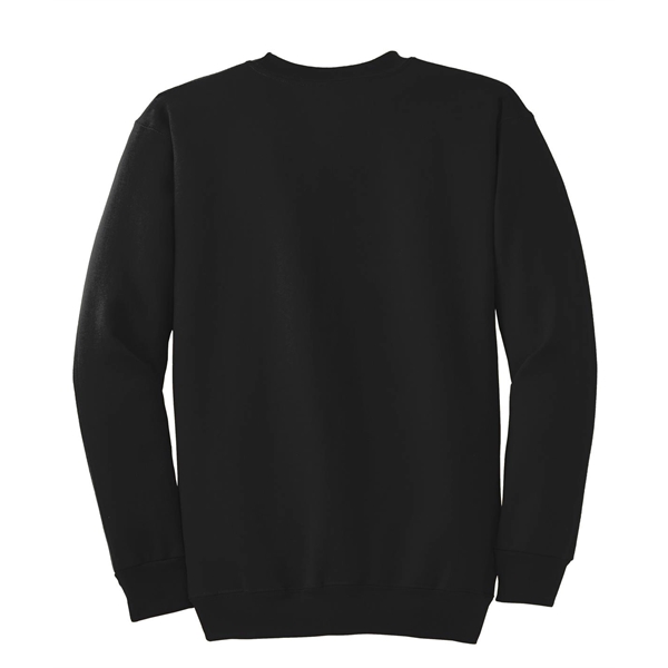 Port & Company - Essential Fleece Crewneck Sweatshirt. - Port & Company - Essential Fleece Crewneck Sweatshirt. - Image 74 of 95