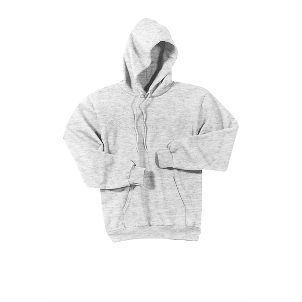 Port & Company Essential Fleece Pullover Hooded Sweatshirt. - Port & Company Essential Fleece Pullover Hooded Sweatshirt. - Image 17 of 105