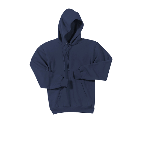 Port & Company Essential Fleece Pullover Hooded Sweatshirt. - Port & Company Essential Fleece Pullover Hooded Sweatshirt. - Image 26 of 105