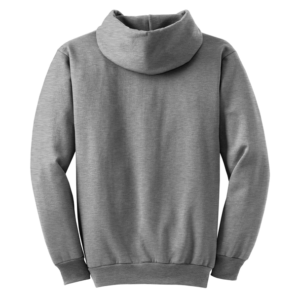 Port & Company Essential Fleece Pullover Hooded Sweatshirt. - Port & Company Essential Fleece Pullover Hooded Sweatshirt. - Image 34 of 105