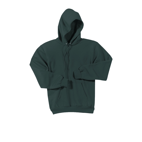 Port & Company Essential Fleece Pullover Hooded Sweatshirt. - Port & Company Essential Fleece Pullover Hooded Sweatshirt. - Image 57 of 105