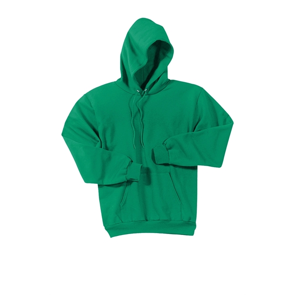 Port & Company Essential Fleece Pullover Hooded Sweatshirt. - Port & Company Essential Fleece Pullover Hooded Sweatshirt. - Image 61 of 105