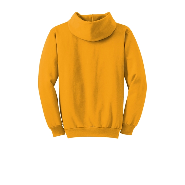 Port & Company Essential Fleece Pullover Hooded Sweatshirt. - Port & Company Essential Fleece Pullover Hooded Sweatshirt. - Image 70 of 105