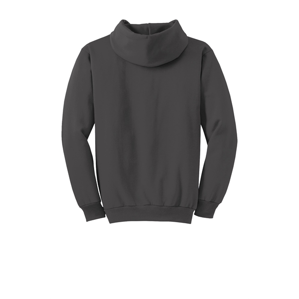 Port & Company Essential Fleece Pullover Hooded Sweatshirt. - Port & Company Essential Fleece Pullover Hooded Sweatshirt. - Image 90 of 105