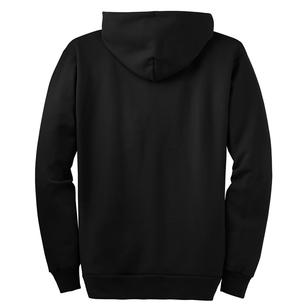 Port & Company - Essential Fleece Full-Zip Hooded Sweatsh... - Port & Company - Essential Fleece Full-Zip Hooded Sweatsh... - Image 47 of 57