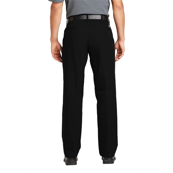 Red Kap Elastic Insert Pant. - Red Kap Elastic Insert Pant. - Image 1 of 15