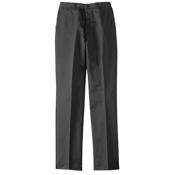 Red Kap Elastic Insert Pant. - Red Kap Elastic Insert Pant. - Image 7 of 15