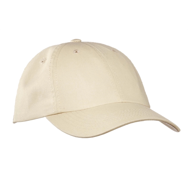 Port Authority Garment-Washed Cap. - Port Authority Garment-Washed Cap. - Image 25 of 37