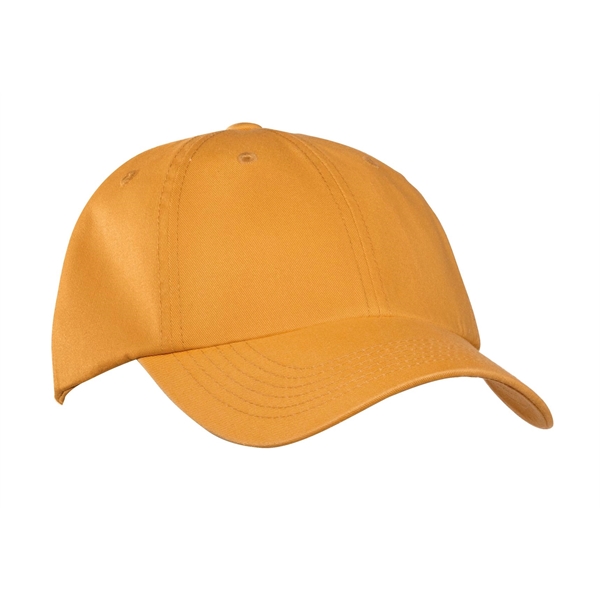 Port Authority Garment-Washed Cap. - Port Authority Garment-Washed Cap. - Image 27 of 37