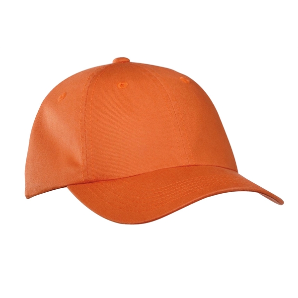 Port Authority Garment-Washed Cap. - Port Authority Garment-Washed Cap. - Image 29 of 37