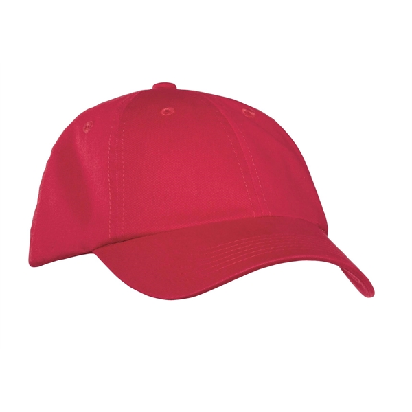 Port Authority Garment-Washed Cap. - Port Authority Garment-Washed Cap. - Image 31 of 37