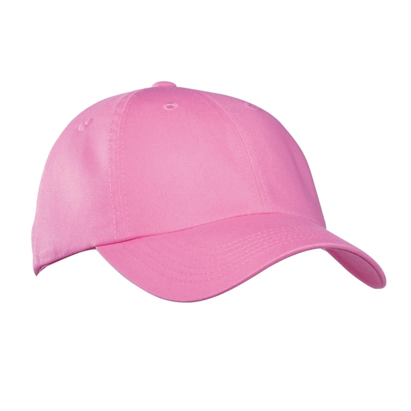 Port Authority Garment-Washed Cap. - Port Authority Garment-Washed Cap. - Image 35 of 37