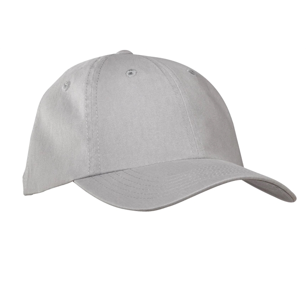 Port Authority Garment-Washed Cap. - Port Authority Garment-Washed Cap. - Image 37 of 37