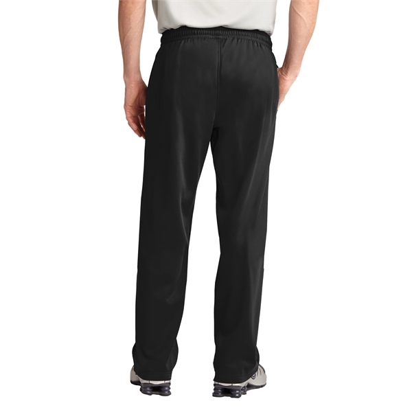 Sport-Tek Sport-Wick Fleece Pant. - Sport-Tek Sport-Wick Fleece Pant. - Image 1 of 5