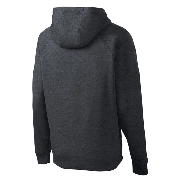 Sport-Tek Tech Fleece Hooded Sweatshirt. - Sport-Tek Tech Fleece Hooded Sweatshirt. - Image 26 of 35