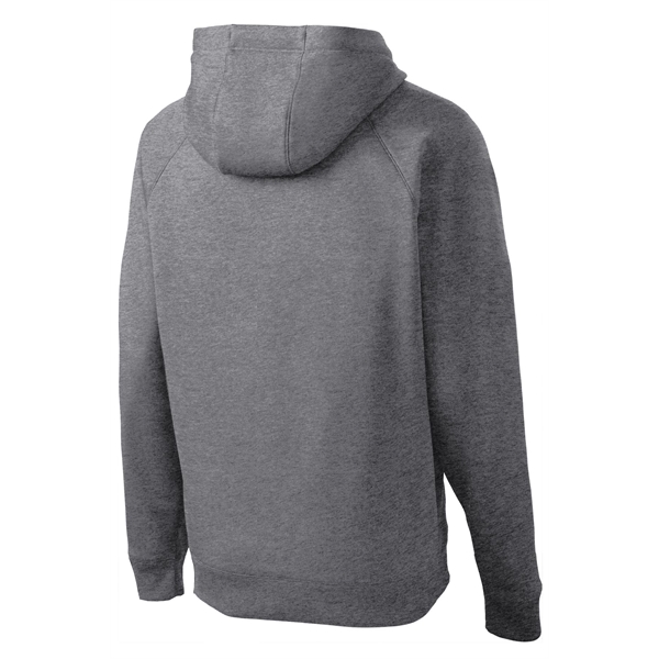 Sport-Tek Tech Fleece Hooded Sweatshirt. - Sport-Tek Tech Fleece Hooded Sweatshirt. - Image 34 of 35