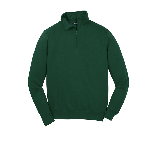 Sport-Tek 1/4-Zip Sweatshirt. - Sport-Tek 1/4-Zip Sweatshirt. - Image 15 of 50