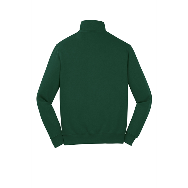 Sport-Tek 1/4-Zip Sweatshirt. - Sport-Tek 1/4-Zip Sweatshirt. - Image 16 of 50