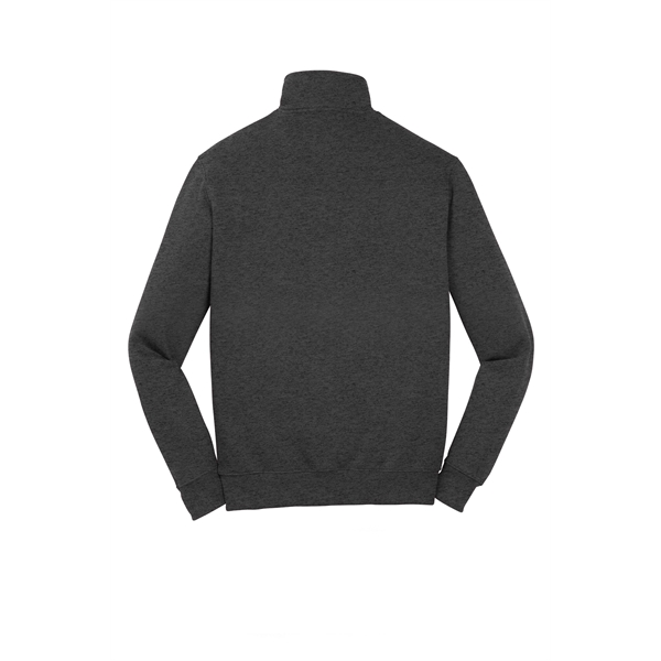 Sport-Tek 1/4-Zip Sweatshirt. - Sport-Tek 1/4-Zip Sweatshirt. - Image 22 of 50