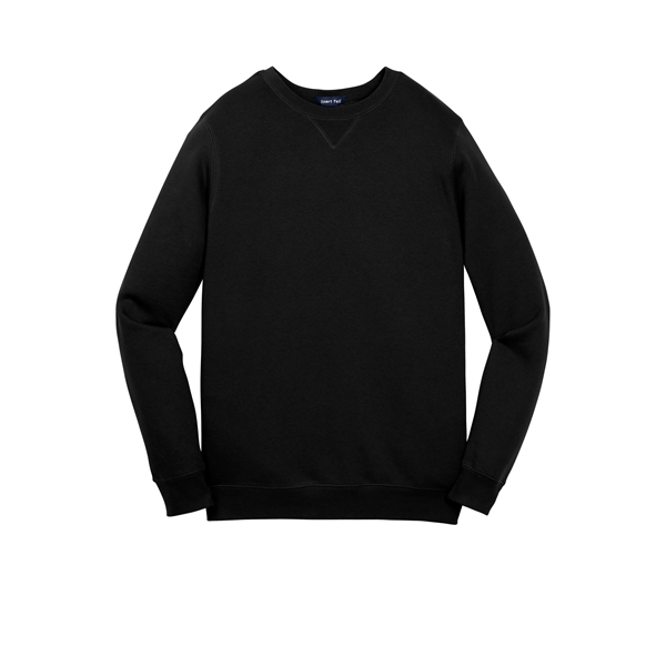 Sport-Tek Crewneck Sweatshirt. - Sport-Tek Crewneck Sweatshirt. - Image 4 of 20