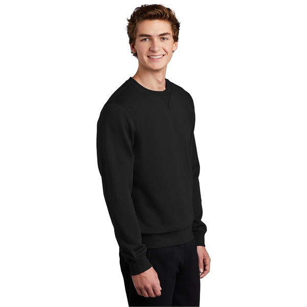 Sport-Tek Crewneck Sweatshirt. - Sport-Tek Crewneck Sweatshirt. - Image 2 of 20