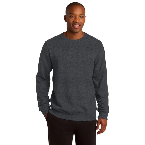 Sport-Tek Crewneck Sweatshirt. - Sport-Tek Crewneck Sweatshirt. - Image 6 of 20